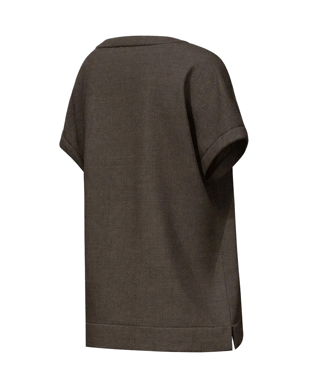 T-shirt EMME DI MARELLA donna GEYSER Tortora 
