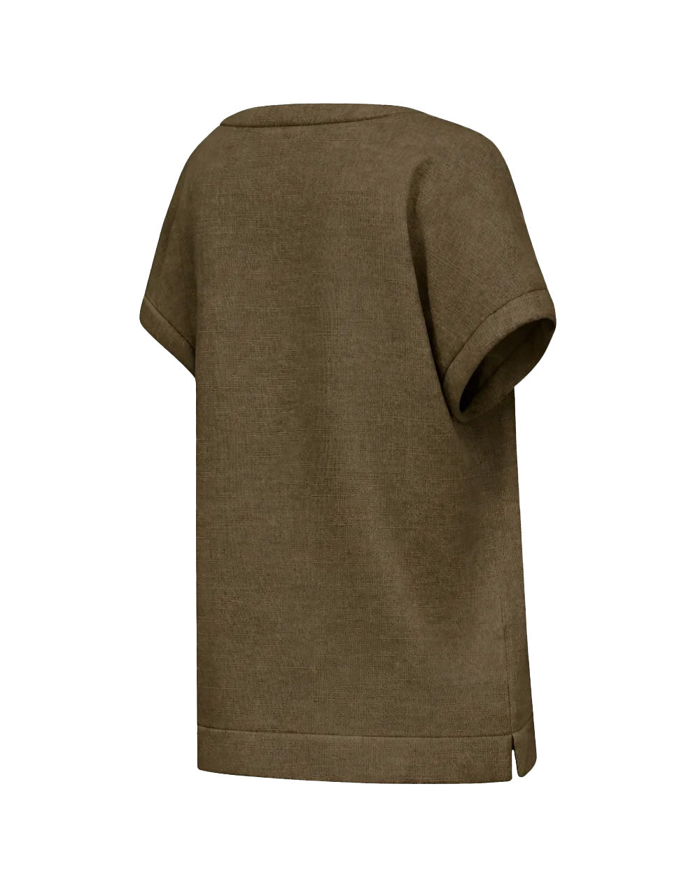 T-shirt EMME DI MARELLA donna GEYSER Verde 
