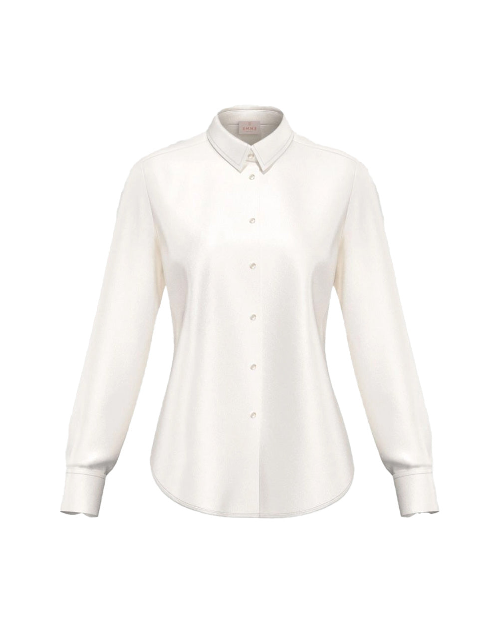 Camicia EMME DI MARELLA donna GOLF Bianca 