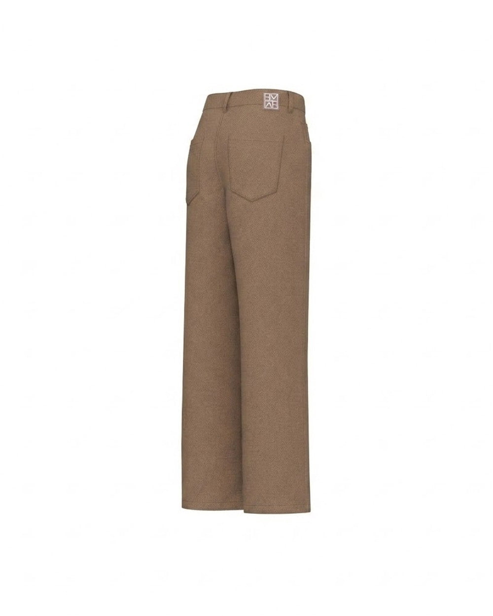 Pantalone EMME DI MARELLA donna HOBBY Tortora 