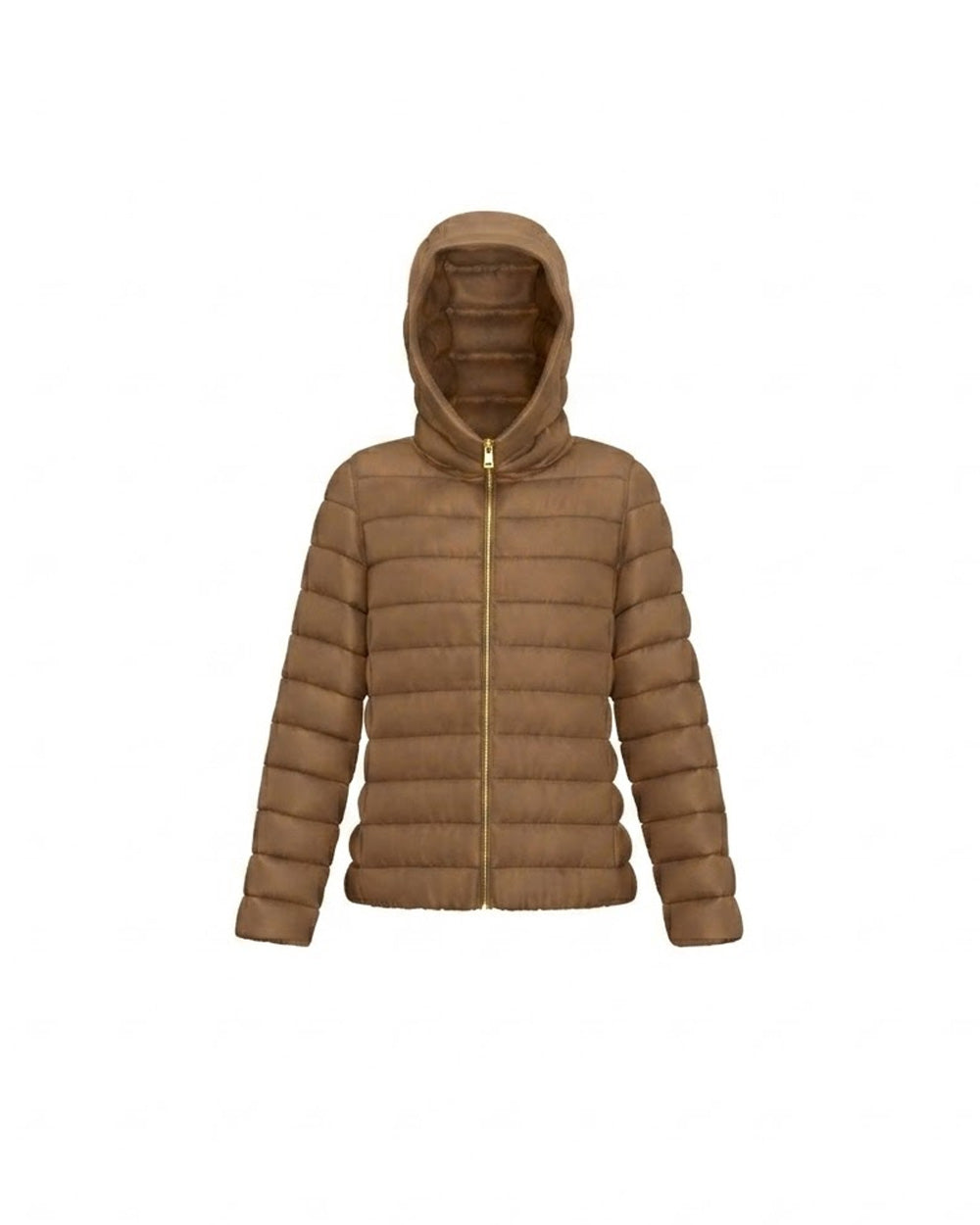 Piumino EMME DI MARELLA donna NEUTRO Cammello<BR/> 