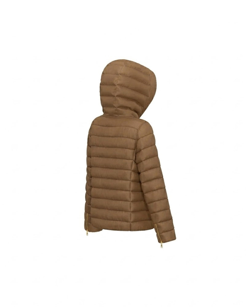 Piumino EMME DI MARELLA donna NEUTRO Cammello<BR/> 