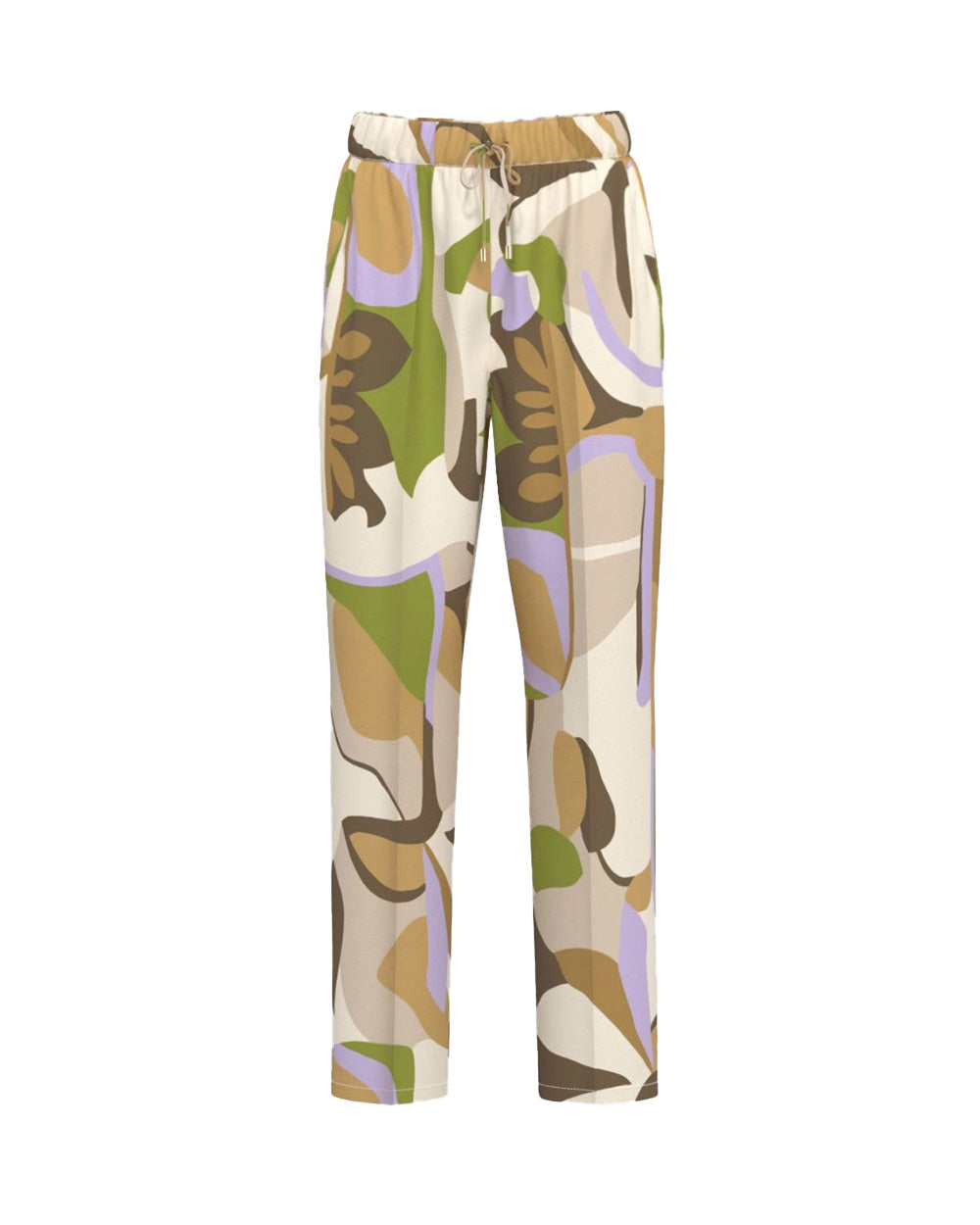 Pantalone EMME DI MARELLA donna OSSO Sabbia 