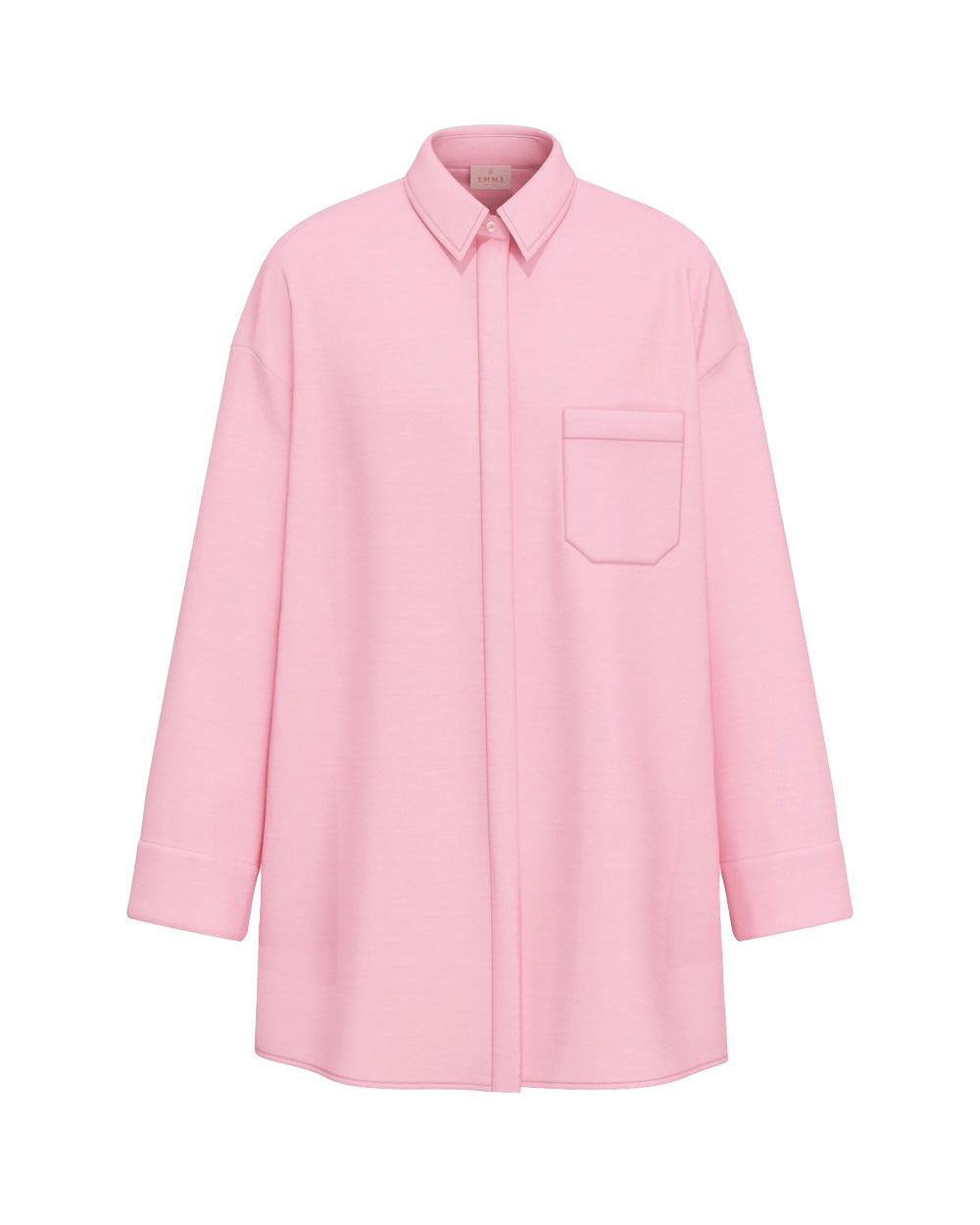 Camicia EMME DI MARELLA donna PAPPA Rosa 