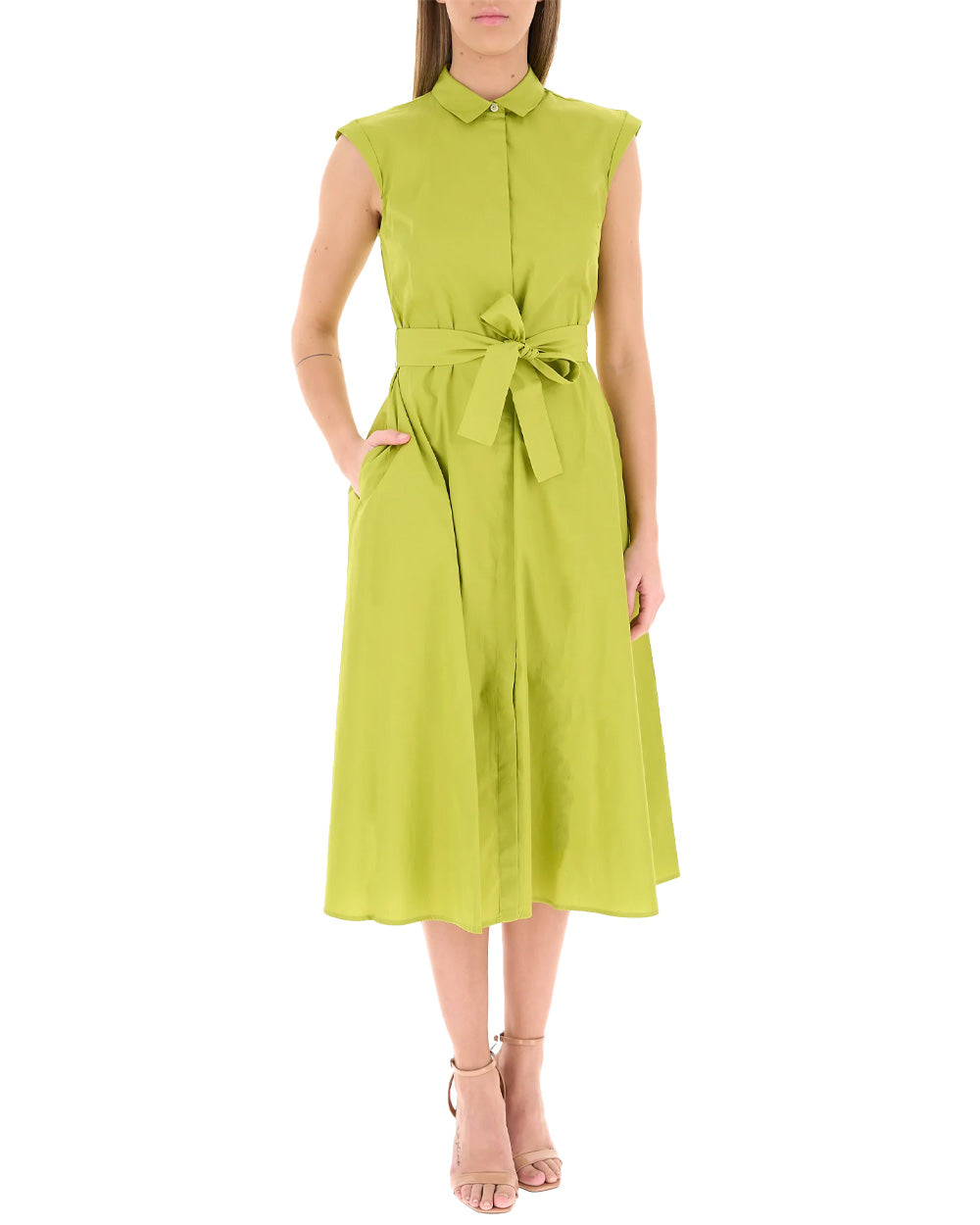 Abito EMME DI MARELLA donna PESI Mela<BR/> 