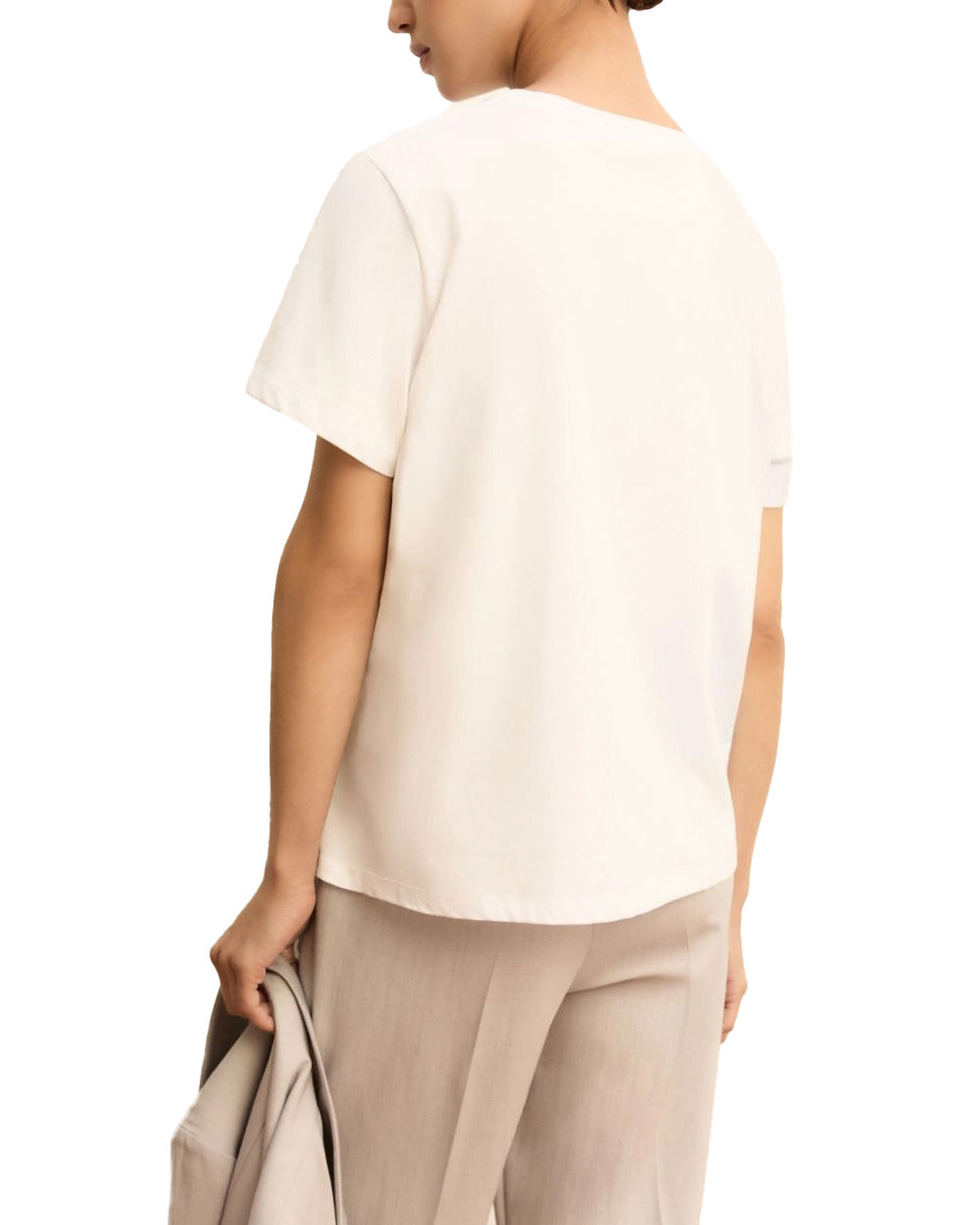 T-shirt EMME DI MARELLA donna RACCONTO Blu 