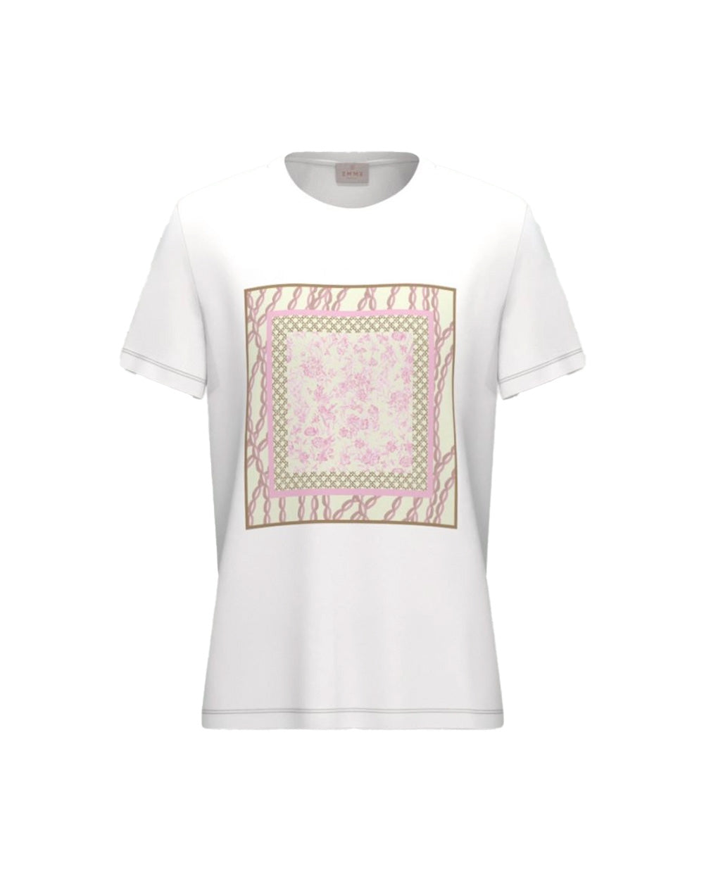 T-shirt EMME DI MARELLA donna RACCONTO Rosa 