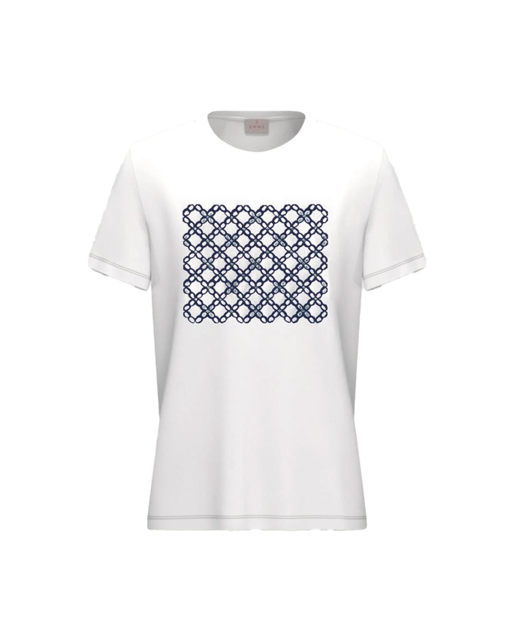 T-shirt EMME DI MARELLA donna RACCONTO Bianca 