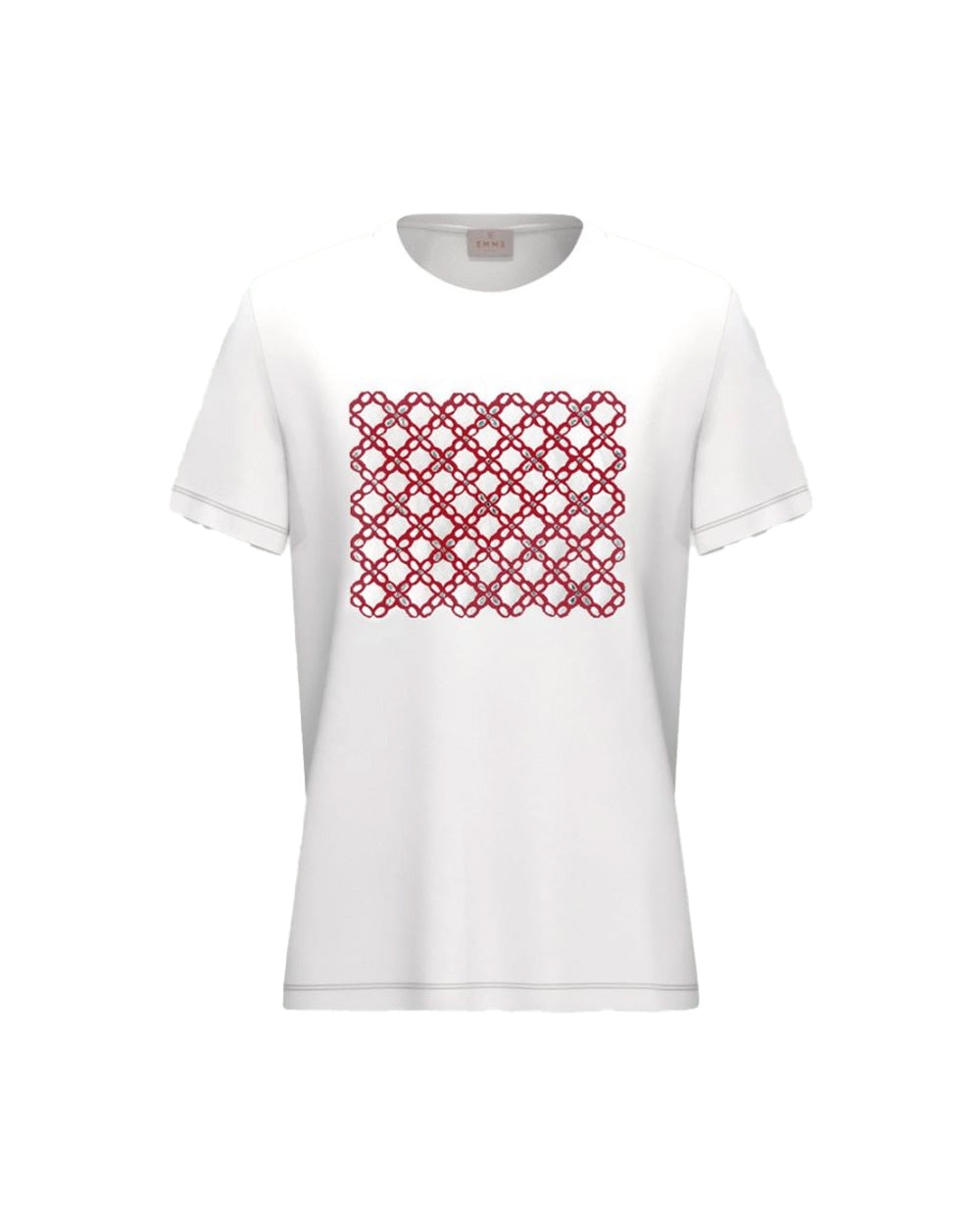 T-shirt EMME DI MARELLA donna RACCONTO Bianca 