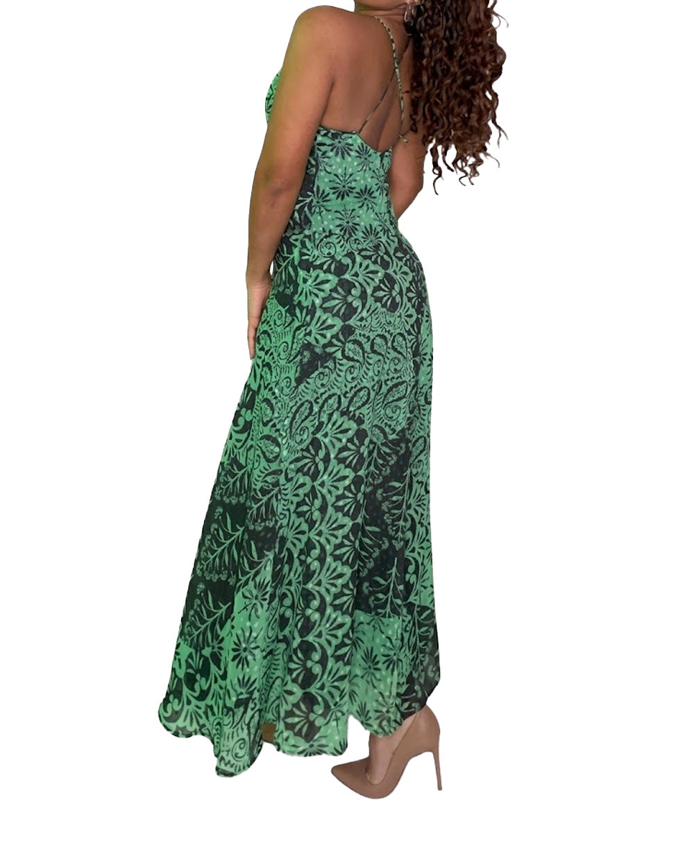 Abito EMME DI MARELLA donna RADURA Verde<BR/> 