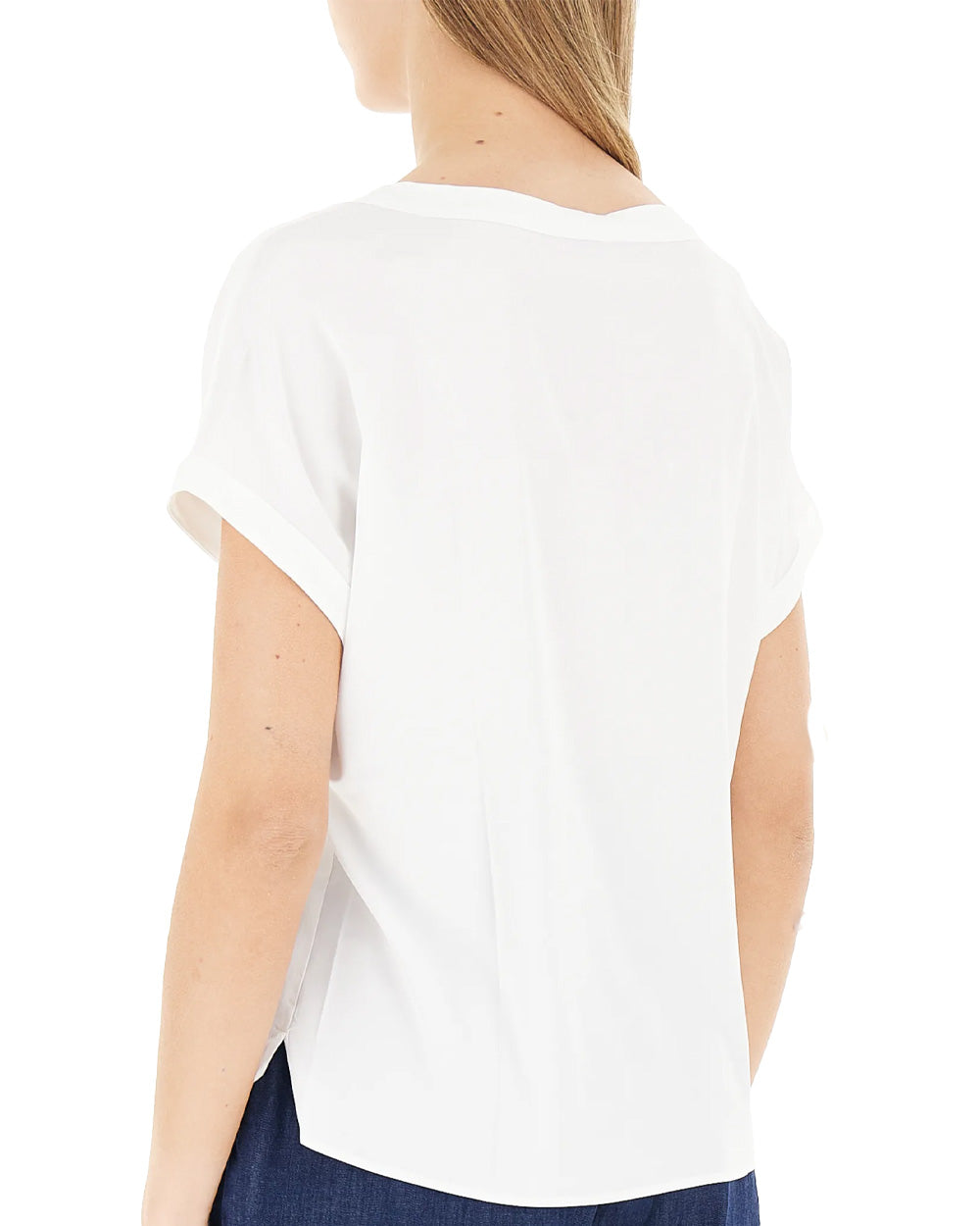 T-shirt EMME DI MARELLA donna RAMO Bianca 