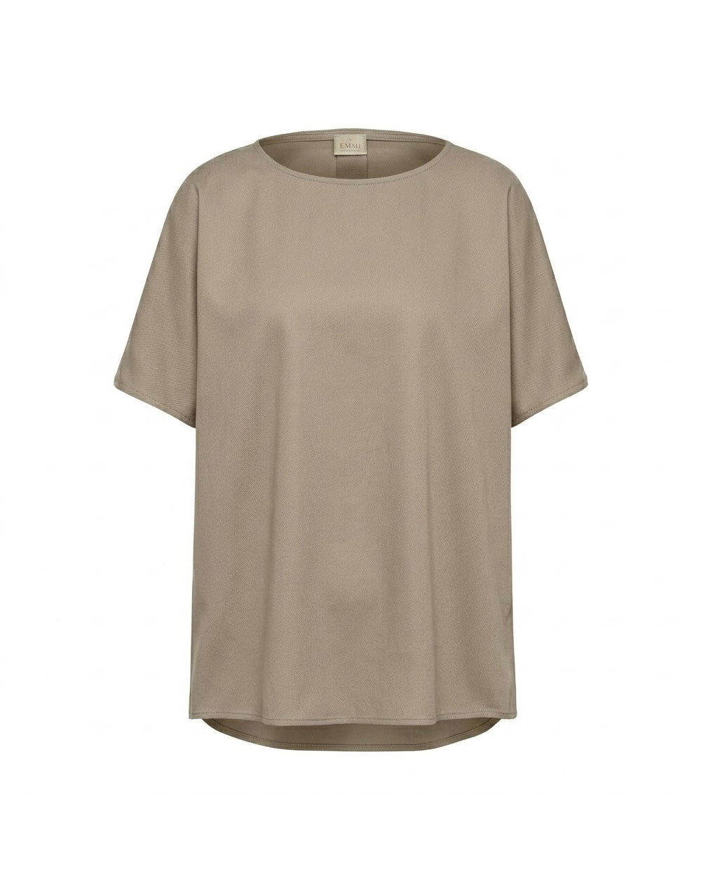 T-shirt EMME DI MARELLA donna RANGHI Beige 