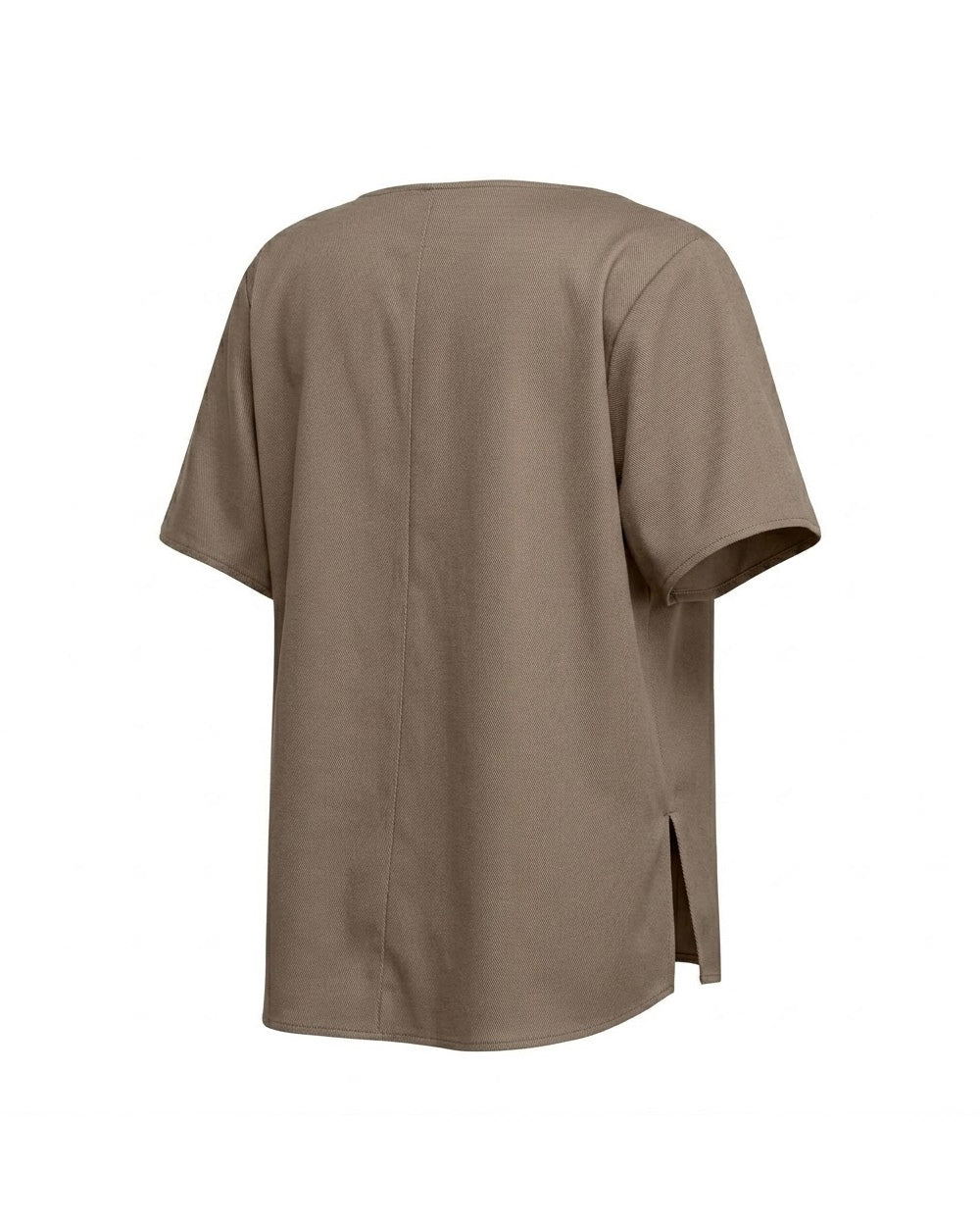 T-shirt EMME DI MARELLA donna RANGHI Beige 