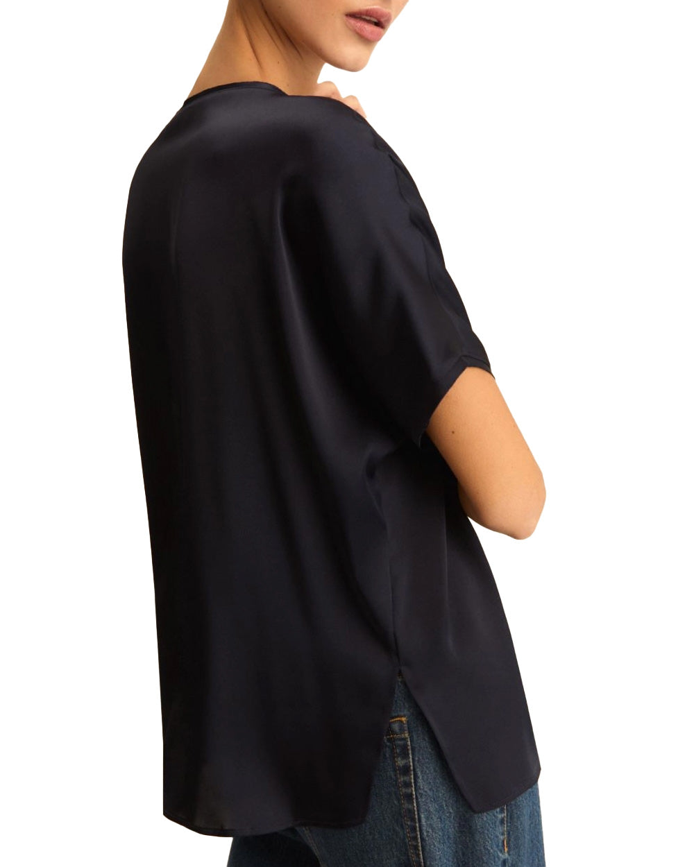 T-shirt EMME DI MARELLA donna RANGHI Blu 