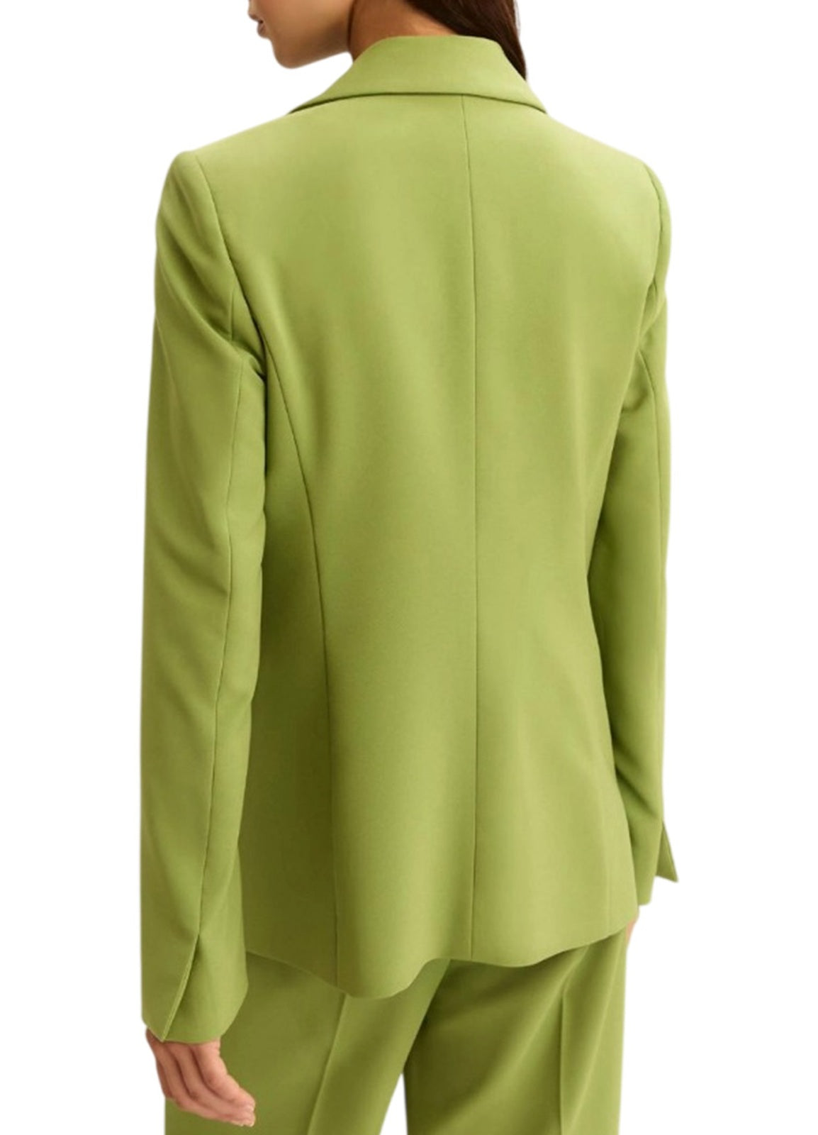 Giacca Emme di Marella donna ROMANA1 004 Verde<BR/> 