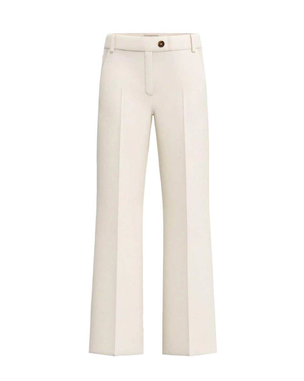 Pantalone EMME DI MARELLA donna SALUTE Burro<BR/> 