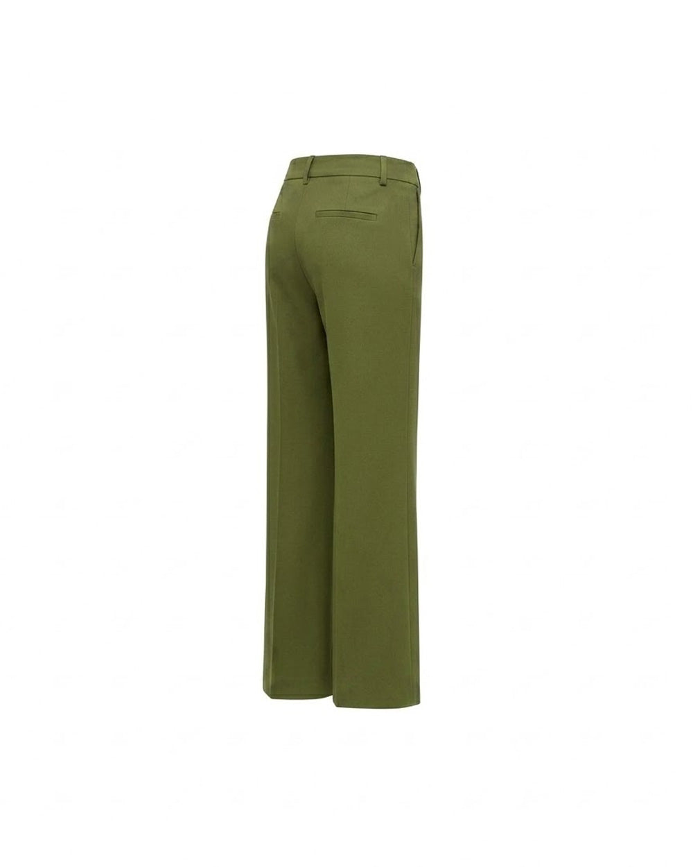 Pantalone EMME DI MARELLA donna SALUTE Verde 