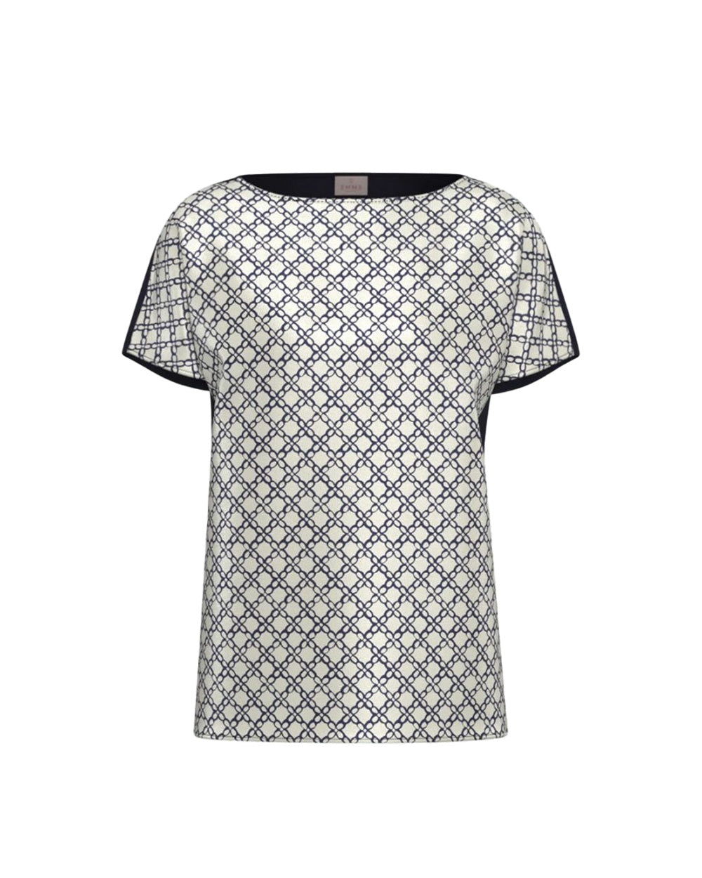T-shirt EMME DI MARELLA donna SANSA Bianca<BR/> 