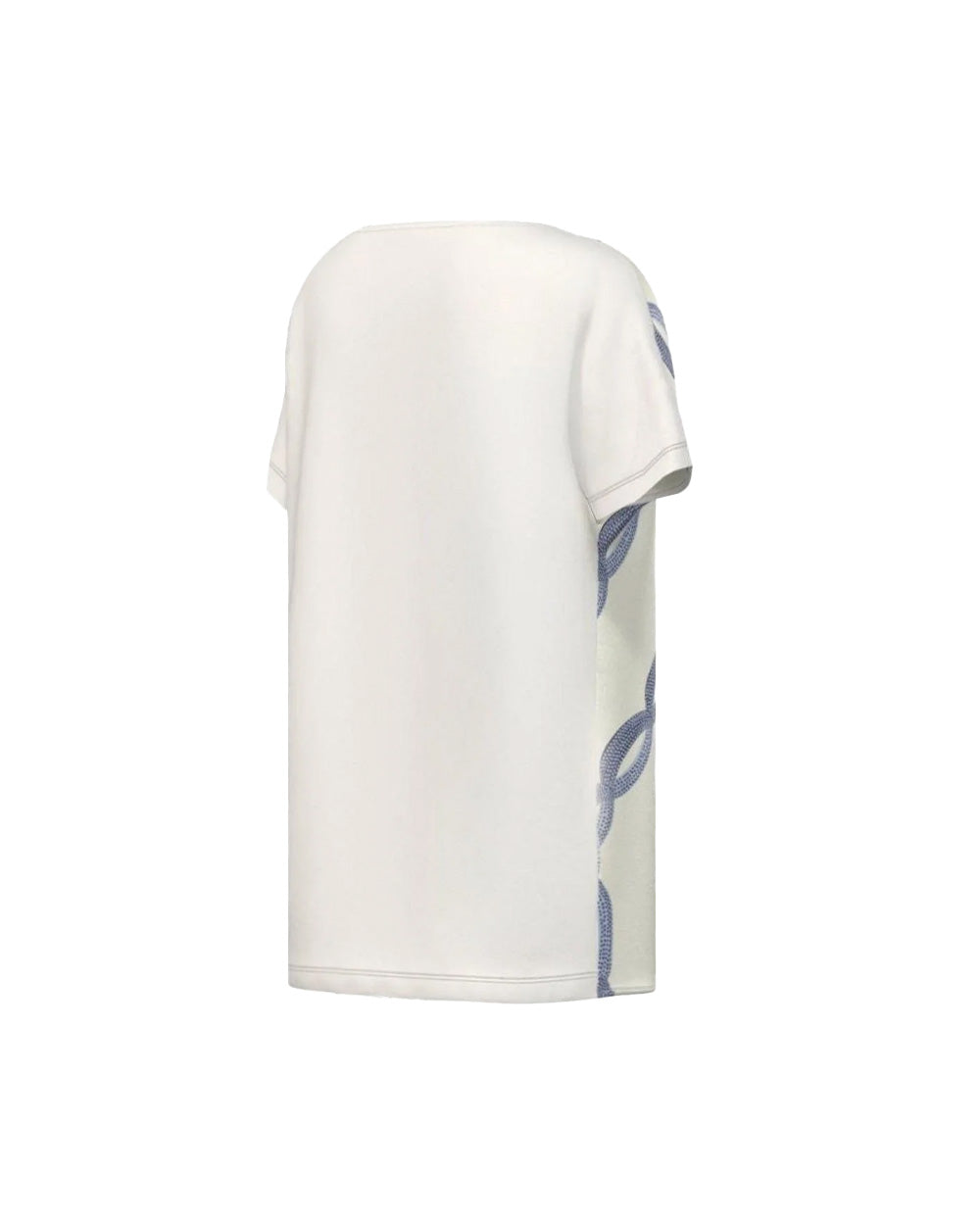 T-shirt EMME DI MARELLA donna SANSA Bianca 