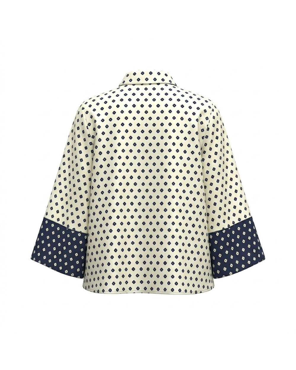 Camicia EMME DI MARELLA donna SEVERO Blu 
