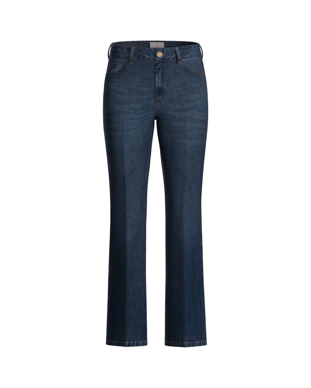 Jeans EMME DI MARELLA donna SLIMFLARE Blu 