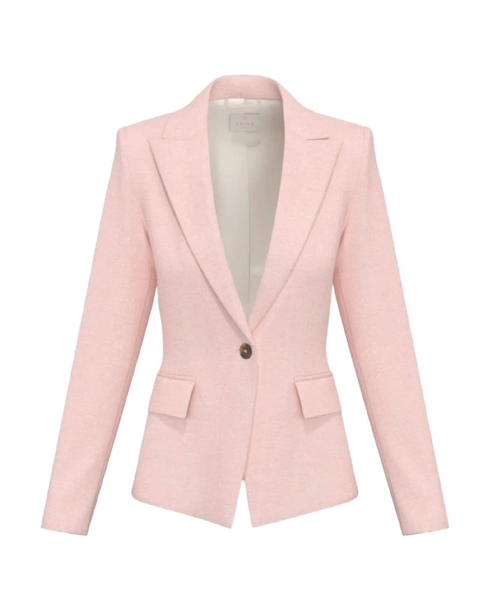 Giacca EMME DI MARELLA donna SLOGAN1 Rosa 