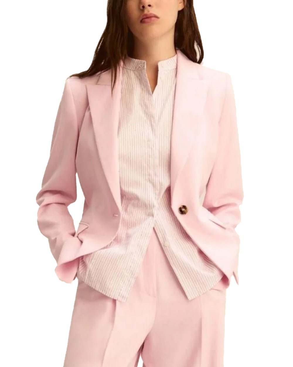 Giacca EMME DI MARELLA donna SLOGAN1 Rosa 