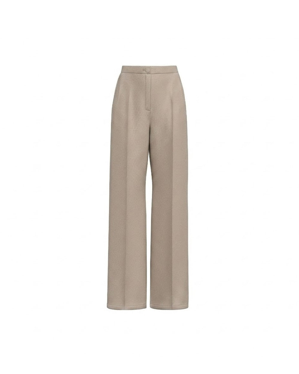 Pantalone EMME DI MARELLA donna TARO1 Beige 