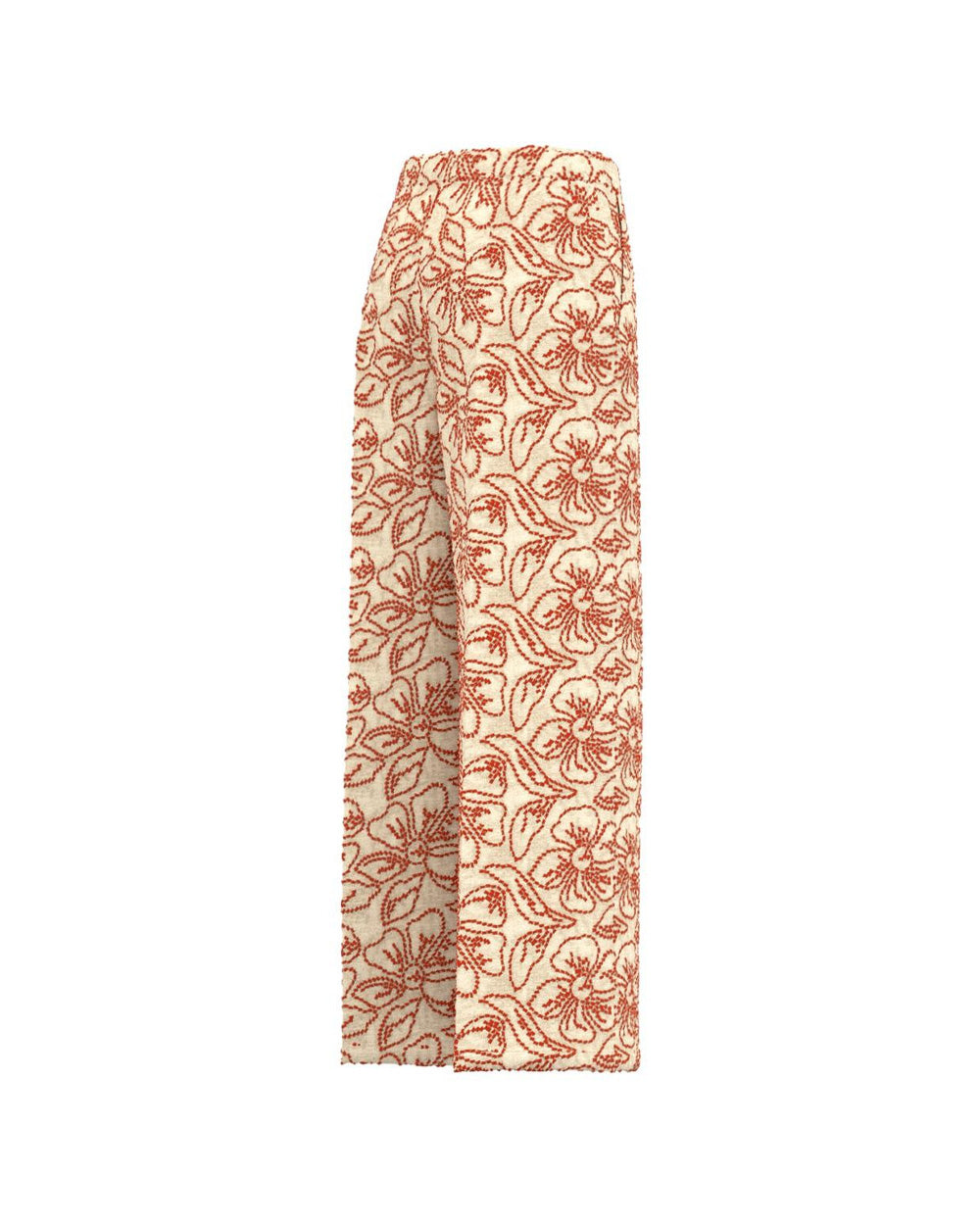 Pantalone EMME DI MARELLA donna TEMPRA Beige 