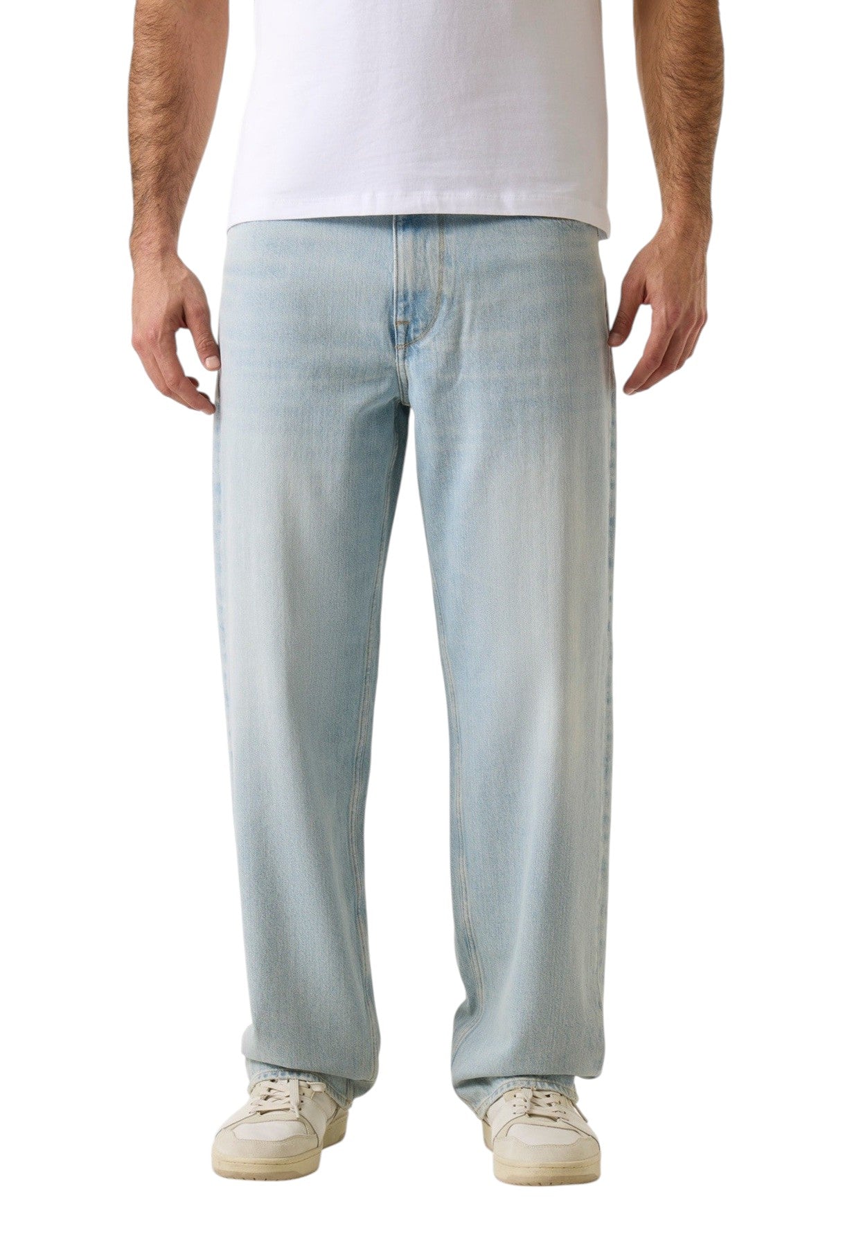 Jeans Guess uomo M6RA0PD6772 Denim 
