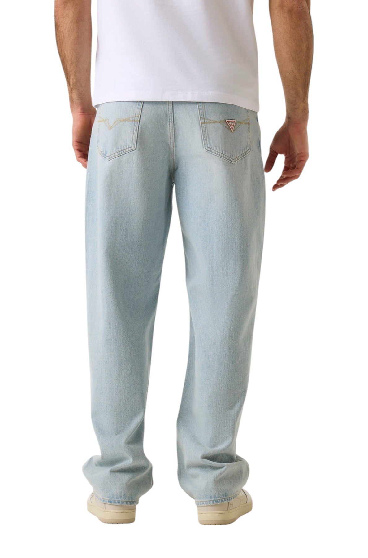 Jeans Guess uomo M6RA0PD6772 Denim 