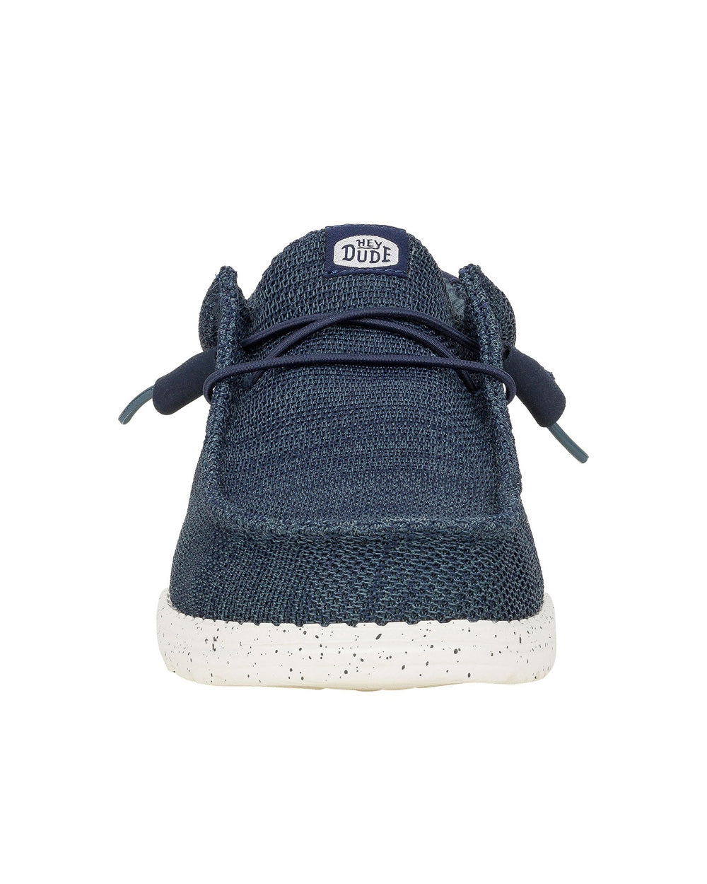 Scarpa HEY DUDE uomo 41898 Blu 