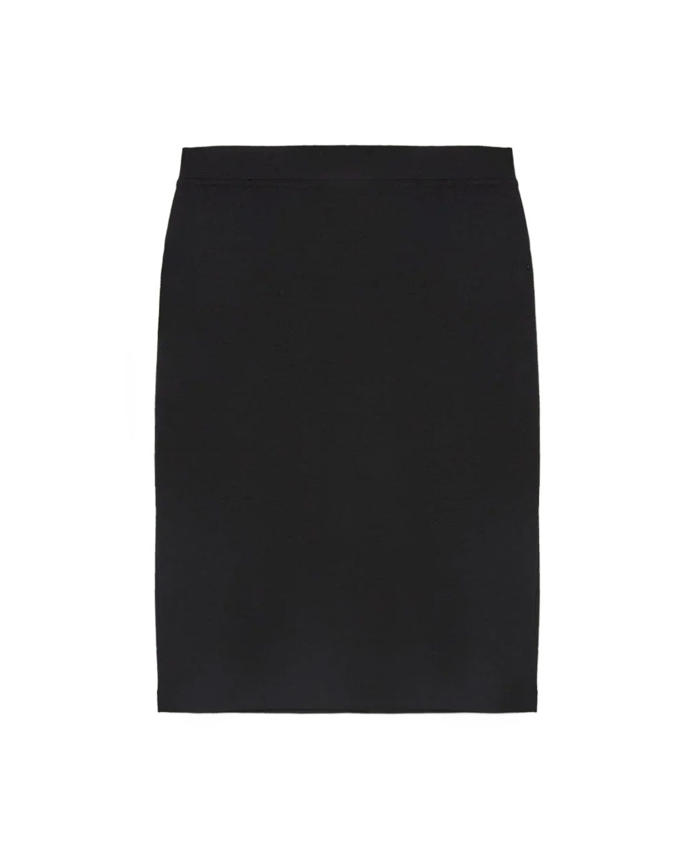 Gonna Luisa Viola donna 1822F000478N nera 