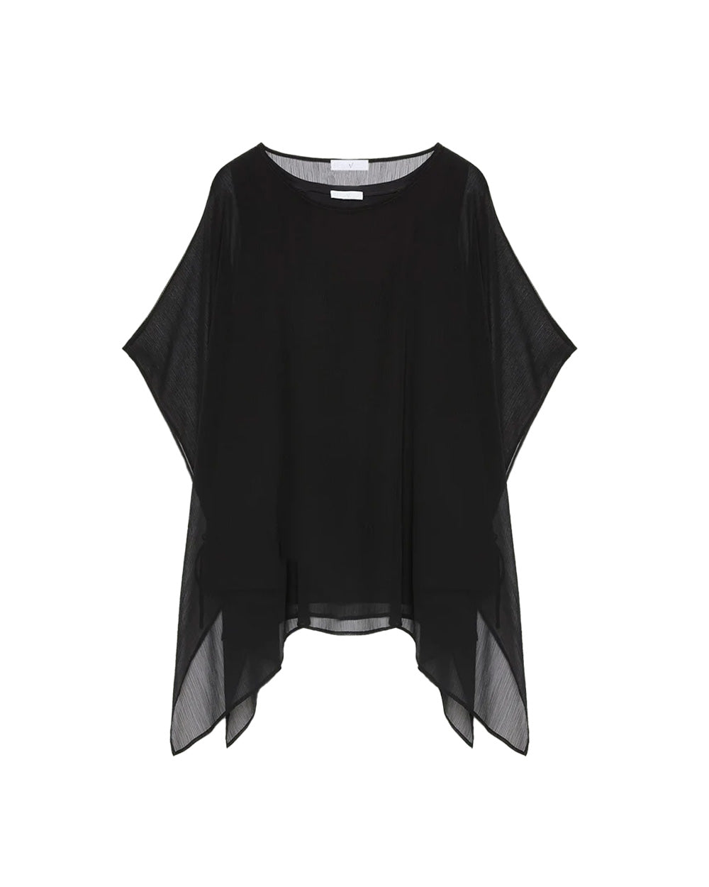 Casacca LUISA VIOLA donna 2012F001886N Nera 