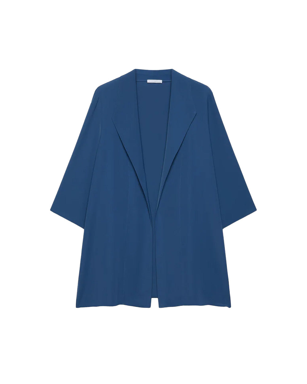 Camicia LUISA VIOLA donna 2015F001889N Blu 