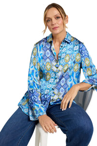 Azzurro