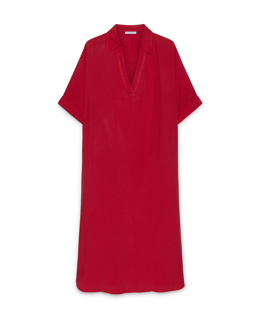 Abito LUISA VIOLA donna 7004F001205N Rosso 
