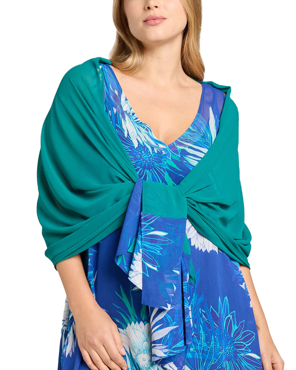 Abito LUISA VIOLA donna 7012F001214N Blu 