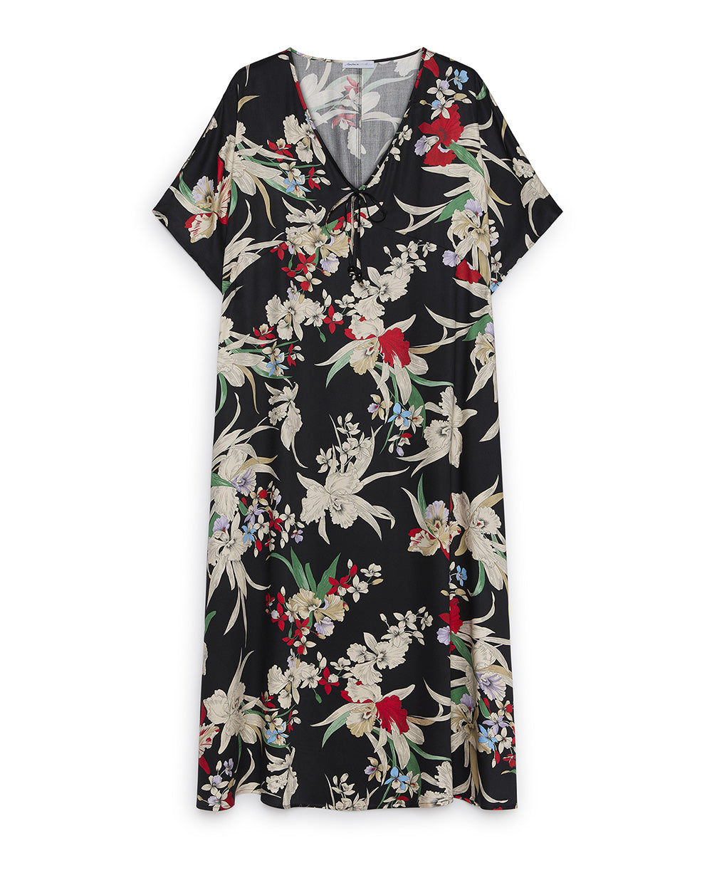 Abito LUISA VIOLA donna 7014F001216N Nero 
