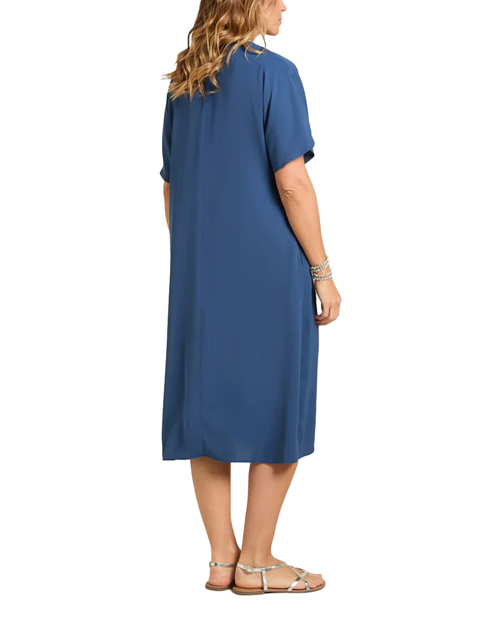 Abito LUISA VIOLA donna 7016F001218N Polvere 