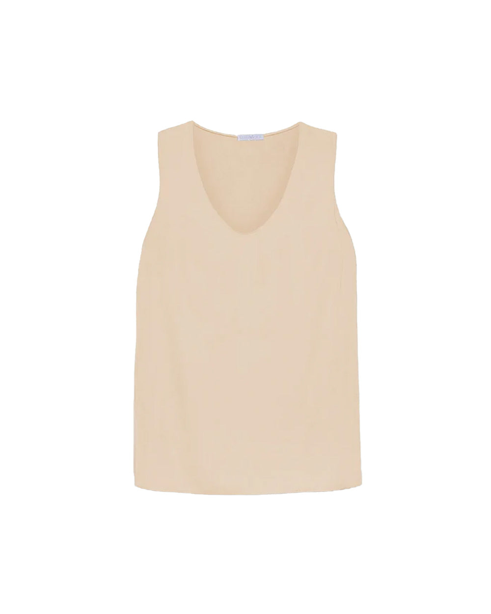 Canotta LUISA VIOLA donna D002F000230N Sabbia 