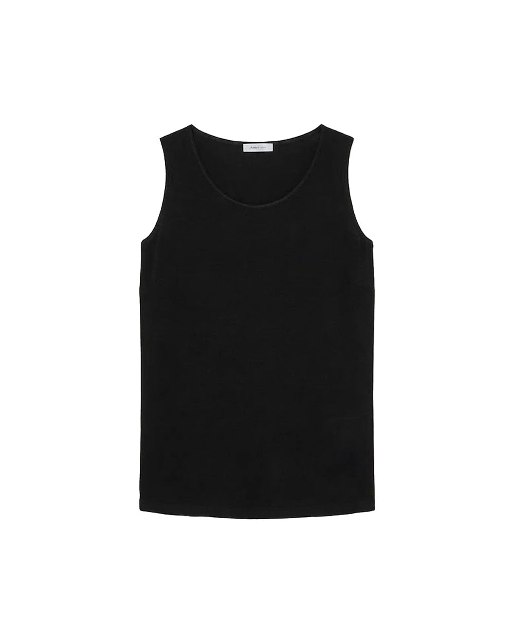 Canotta LUISA VIOLA donna D003F000232N Nera 