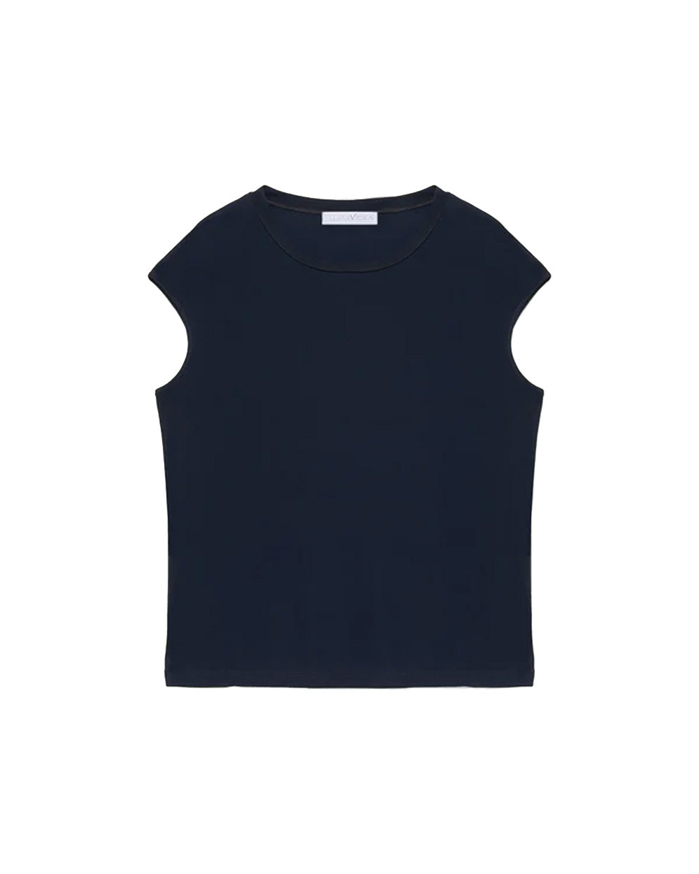 Maglia LUISA VIOLA donna G01CL008798N Blu 