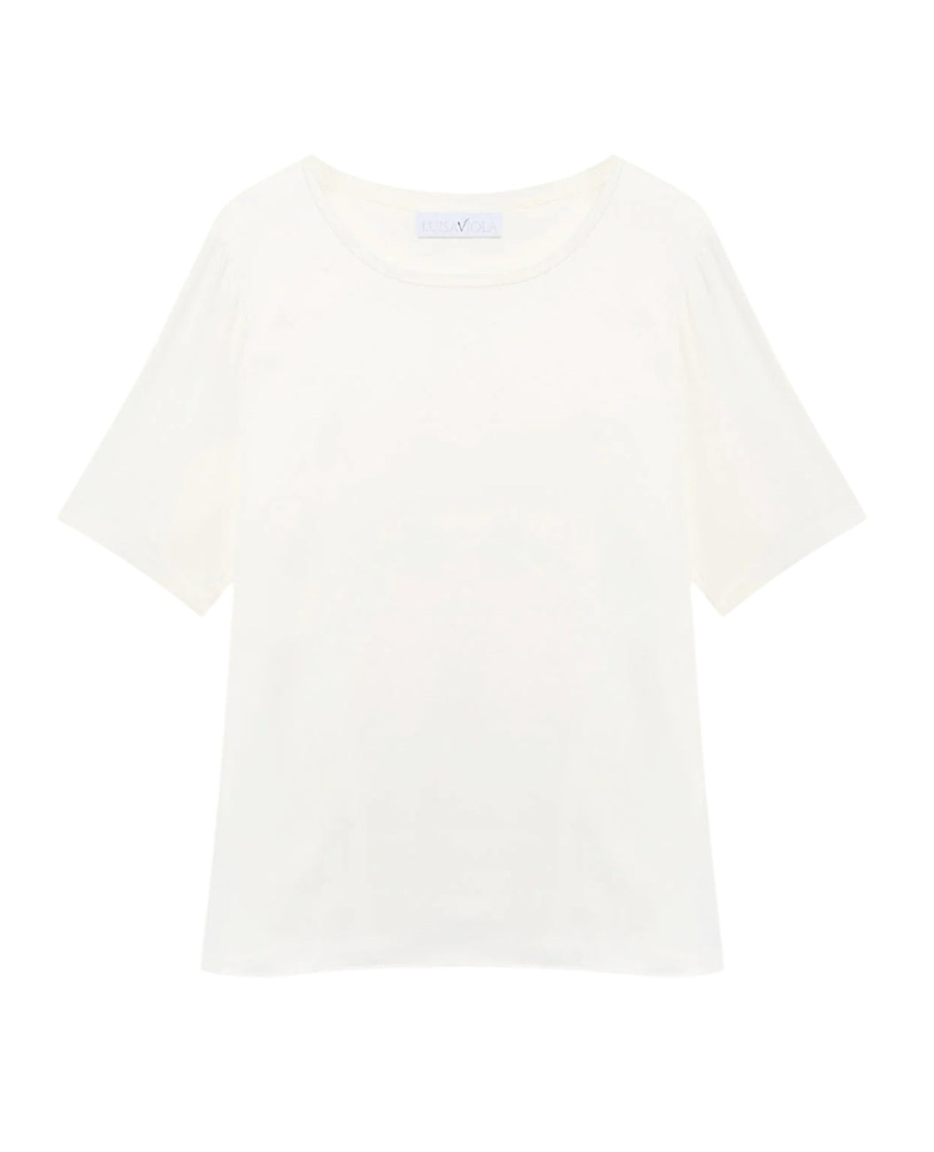 Maglia Luisa Viola donna G275L008597N011 Performance Collection bianco 