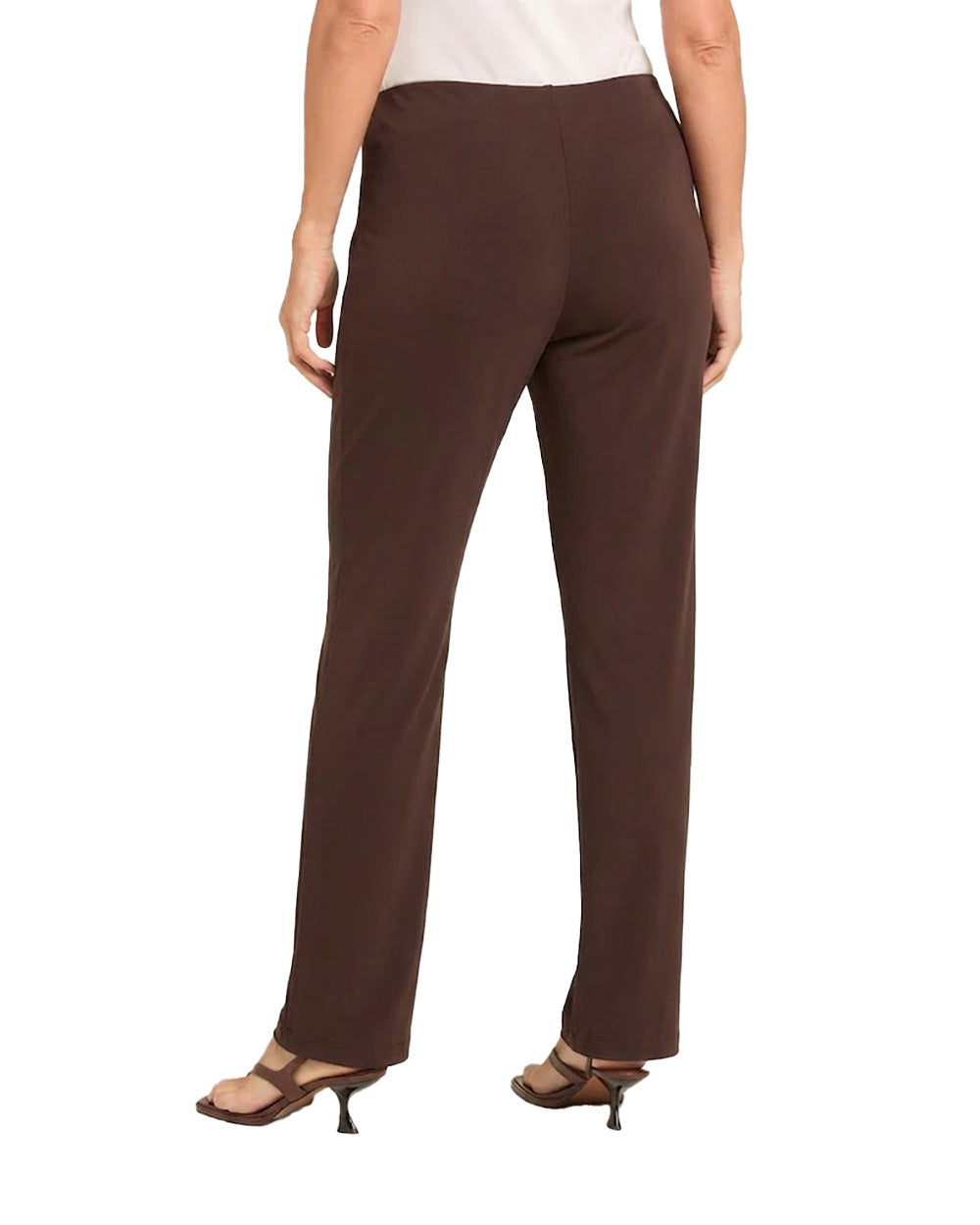 Pantalone LUISA VIOLA donna P804F001994N Moro 