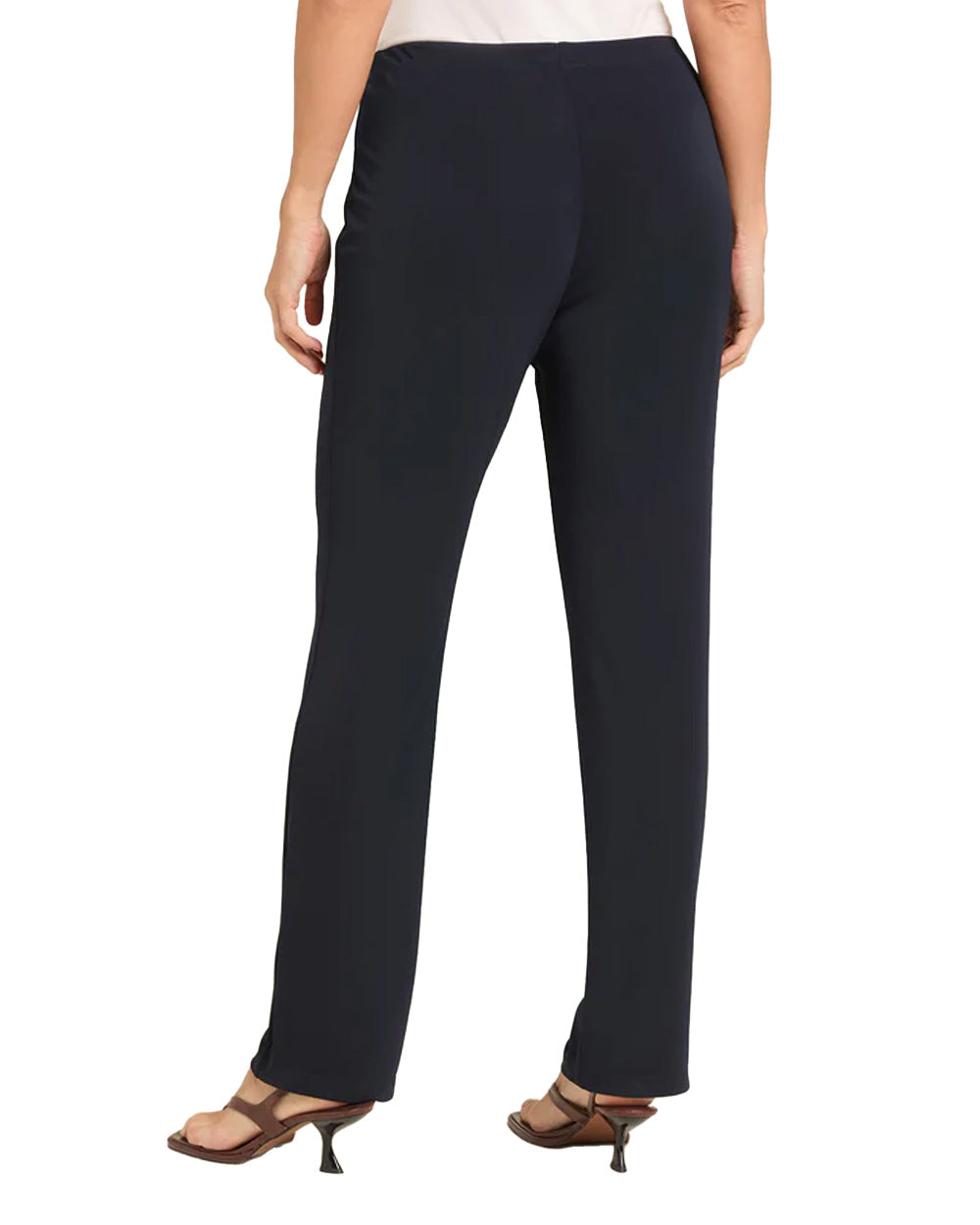 Pantalone LUISA VIOLA donna P804F001994N Blu 