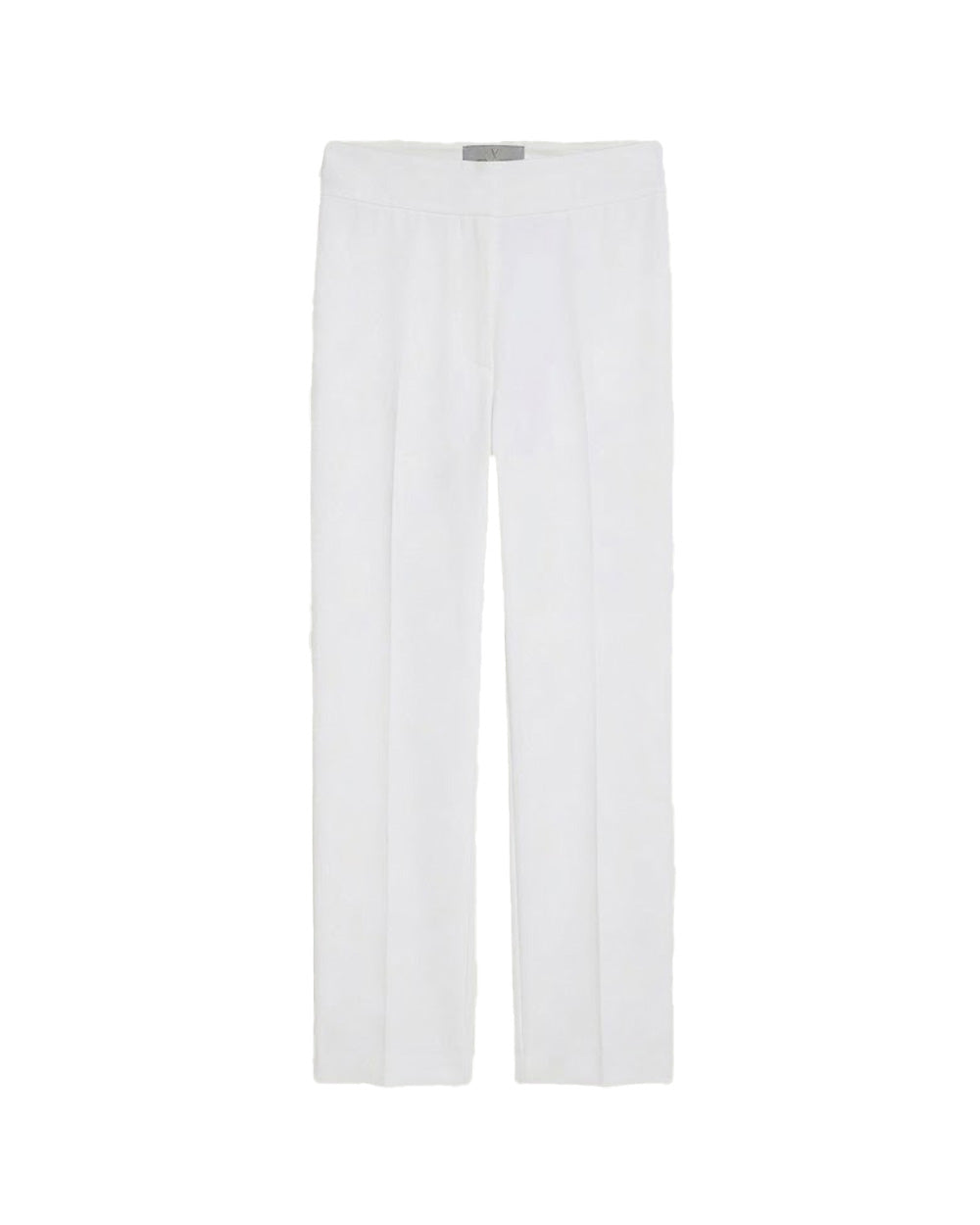 Pantalone LUISA VIOLA donna P882F001947N Latte 