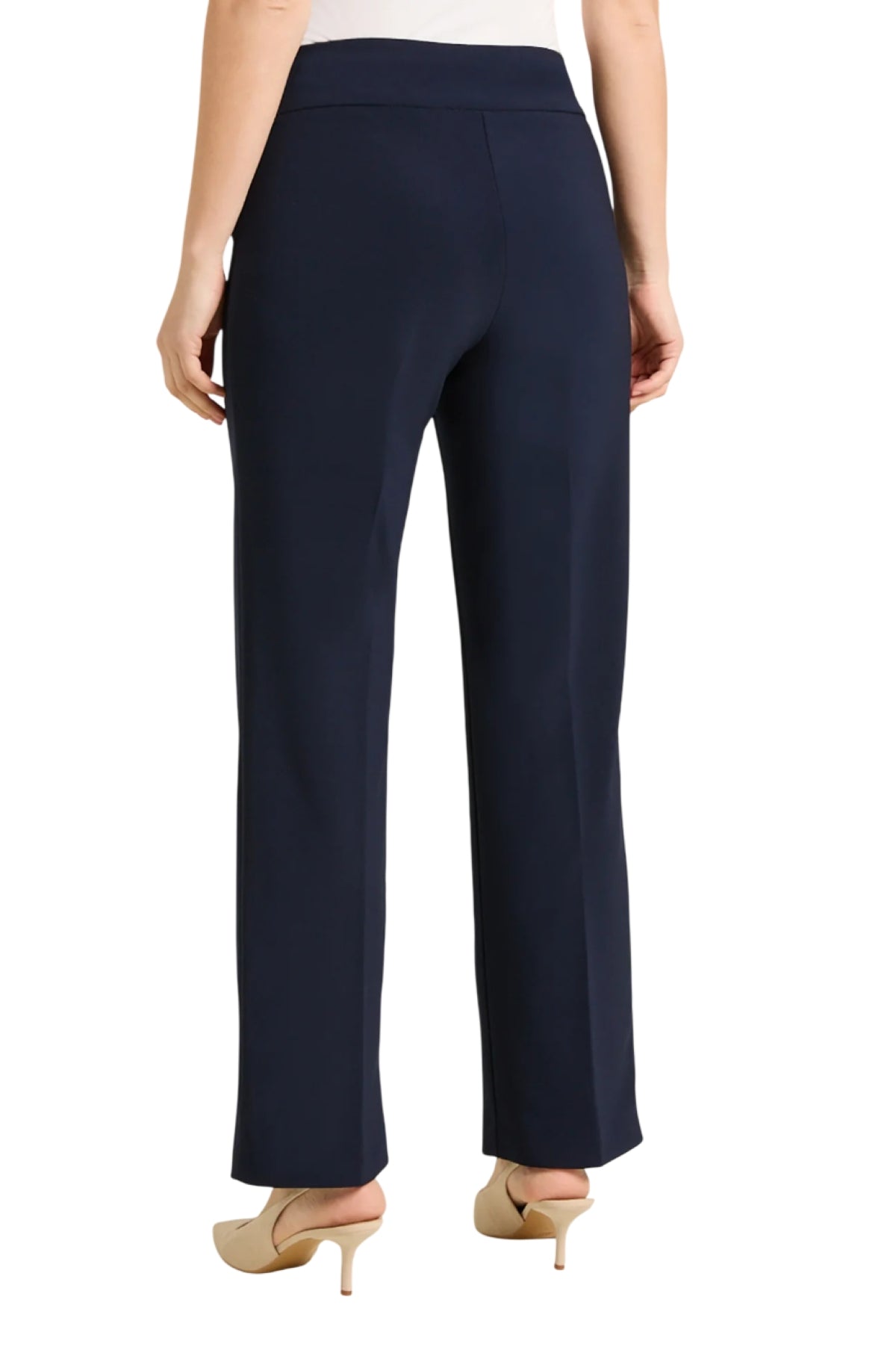 Pantalone Luisa Viola donna P882F001947N034 Performance Collection blu <BR/> 