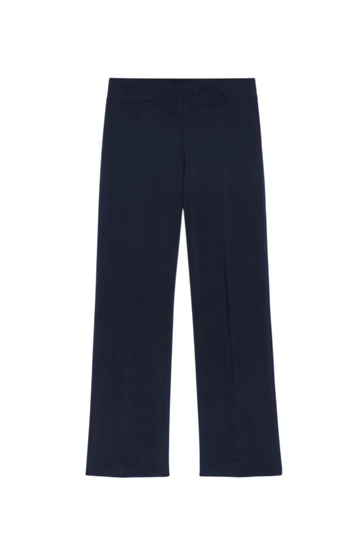 Pantalone Luisa Viola donna P882F001947N034 Performance Collection blu <BR/> 