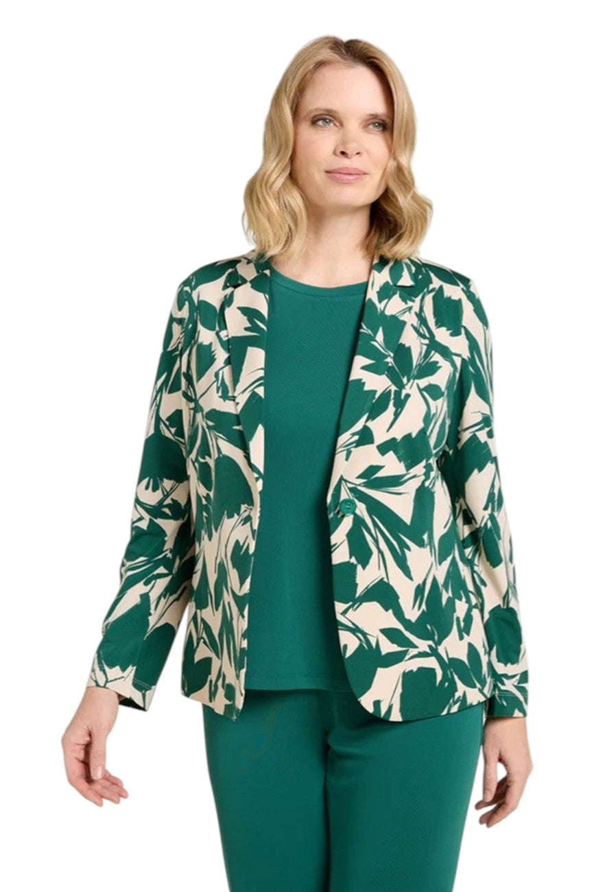 Giacca Luisa Viola donna R804F001108N 001 Performance Beige Verde<BR/> 